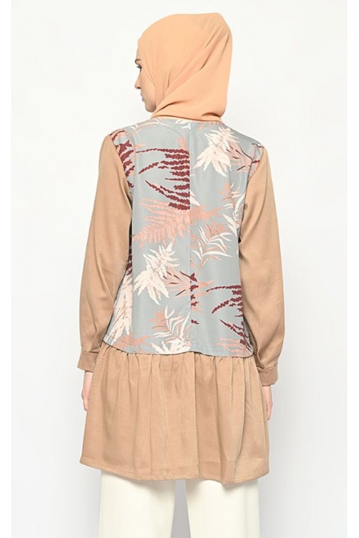 Harumi Blouse